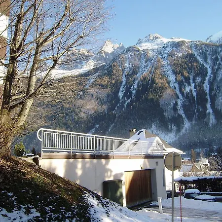 Studio Mont-blanc *