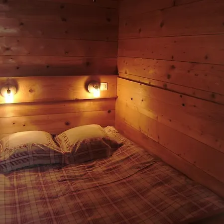 Appartement Studio Mont-blanc Chamonix