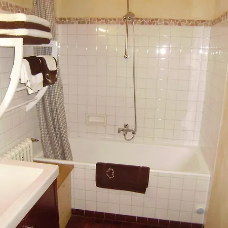 Appartement Studio Mont-blanc *