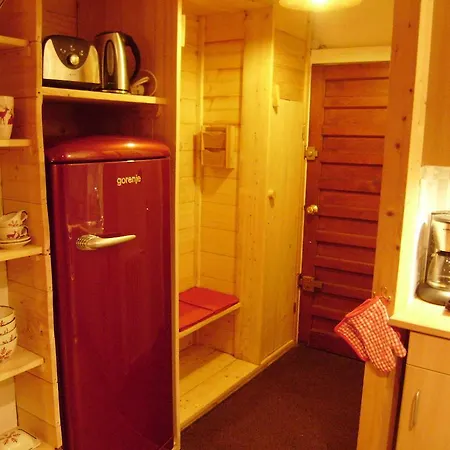 Appartement Studio Mont-blanc