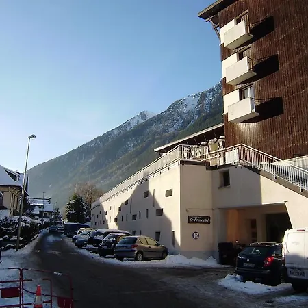Studio Mont-blanc