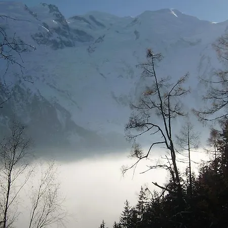 Studio Mont-blanc