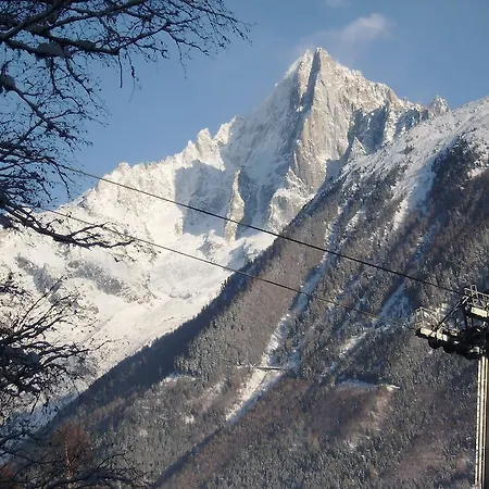 Studio Mont-blanc