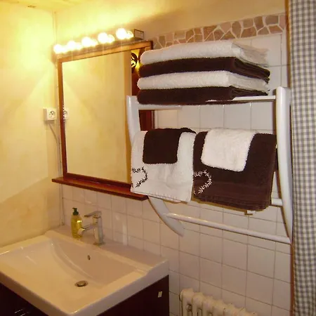 Apartment Studio Mont-blanc Chamonix